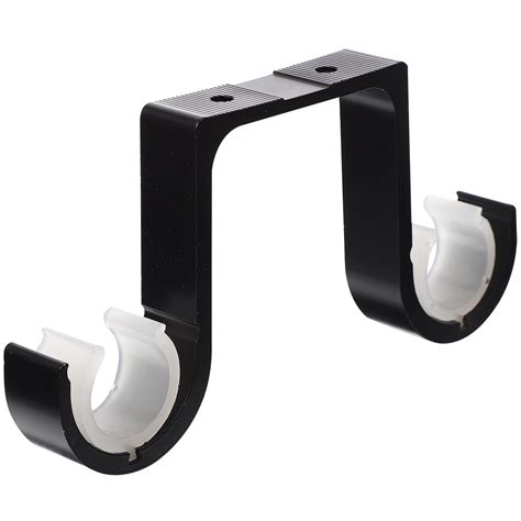 metal kvalance brackets|discount drapery hardware outlet.